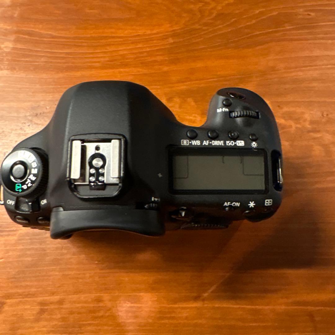 Canon EOS 5D デジタル一眼レフカメラ　値下げ