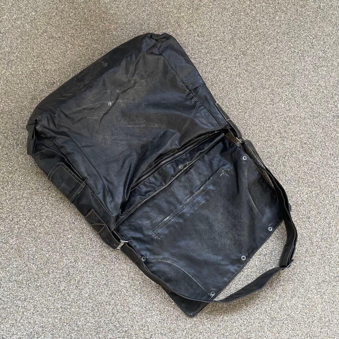 バッグ Jaded London Ash Messenger Bag