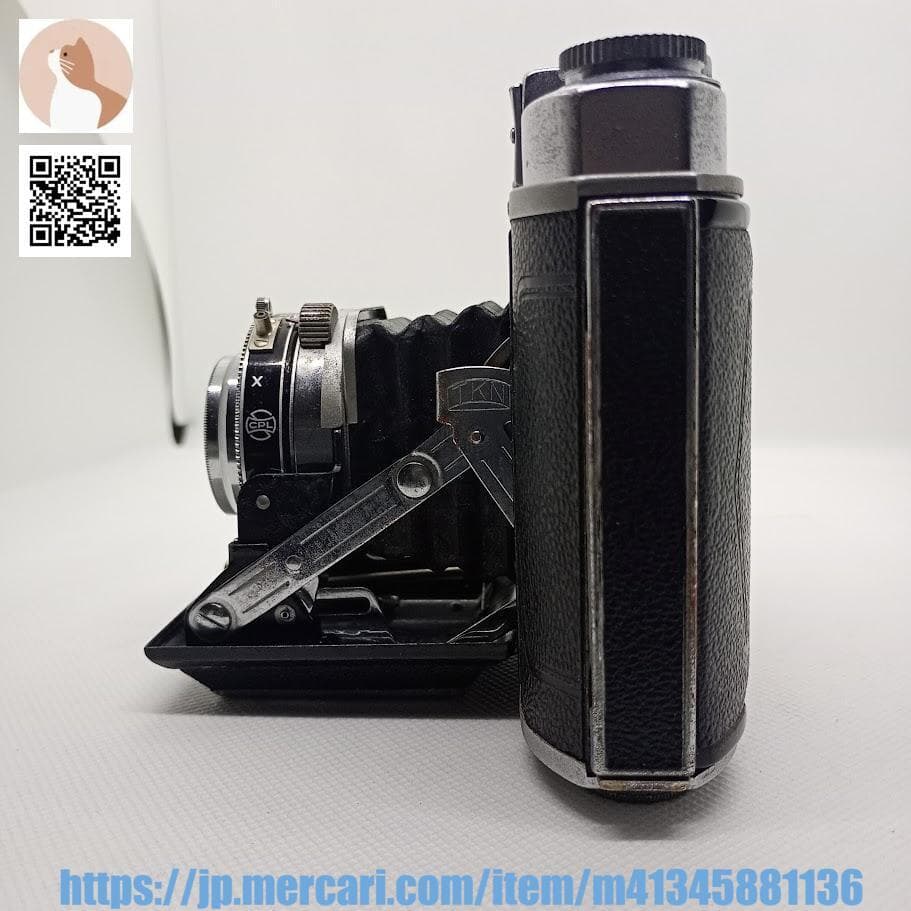 【整備済完動品】Minesix ⅡF Takumar