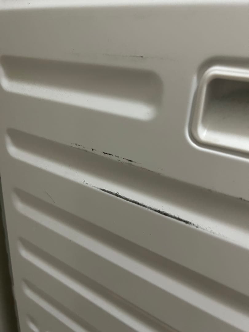 【9/26まで】BD-SX110EL 日立ドラム式洗濯乾燥機 2020年製