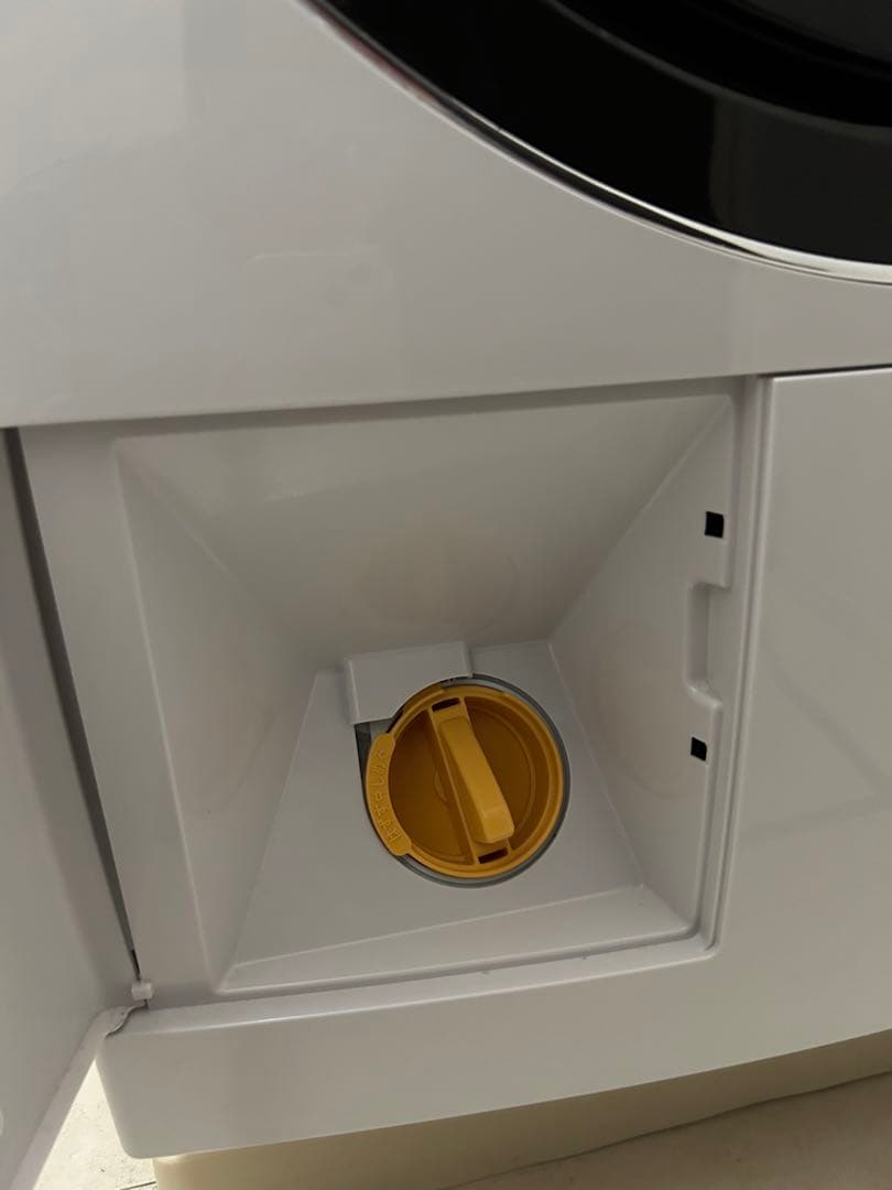 【9/26まで】BD-SX110EL 日立ドラム式洗濯乾燥機 2020年製