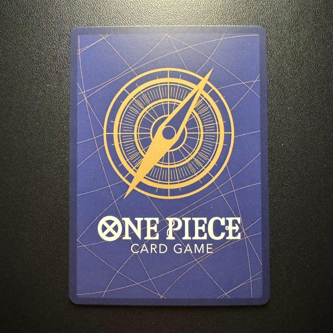 スモーカー＆たしぎ EB04- 003sp