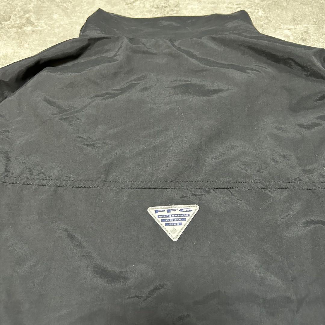 Columbia × HOUYHNHNM Despair Bay Jacket