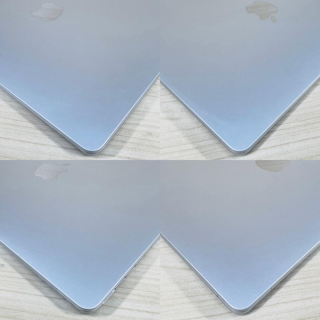 MacBook本体 P104 Apple MacBook Air M2 13inch