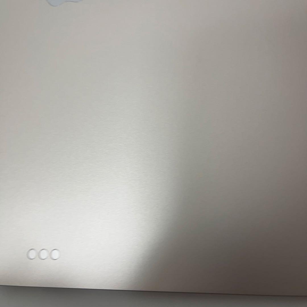 13インチiPad Air Wi-Fiモデル 256GB 2025年モデル　M３