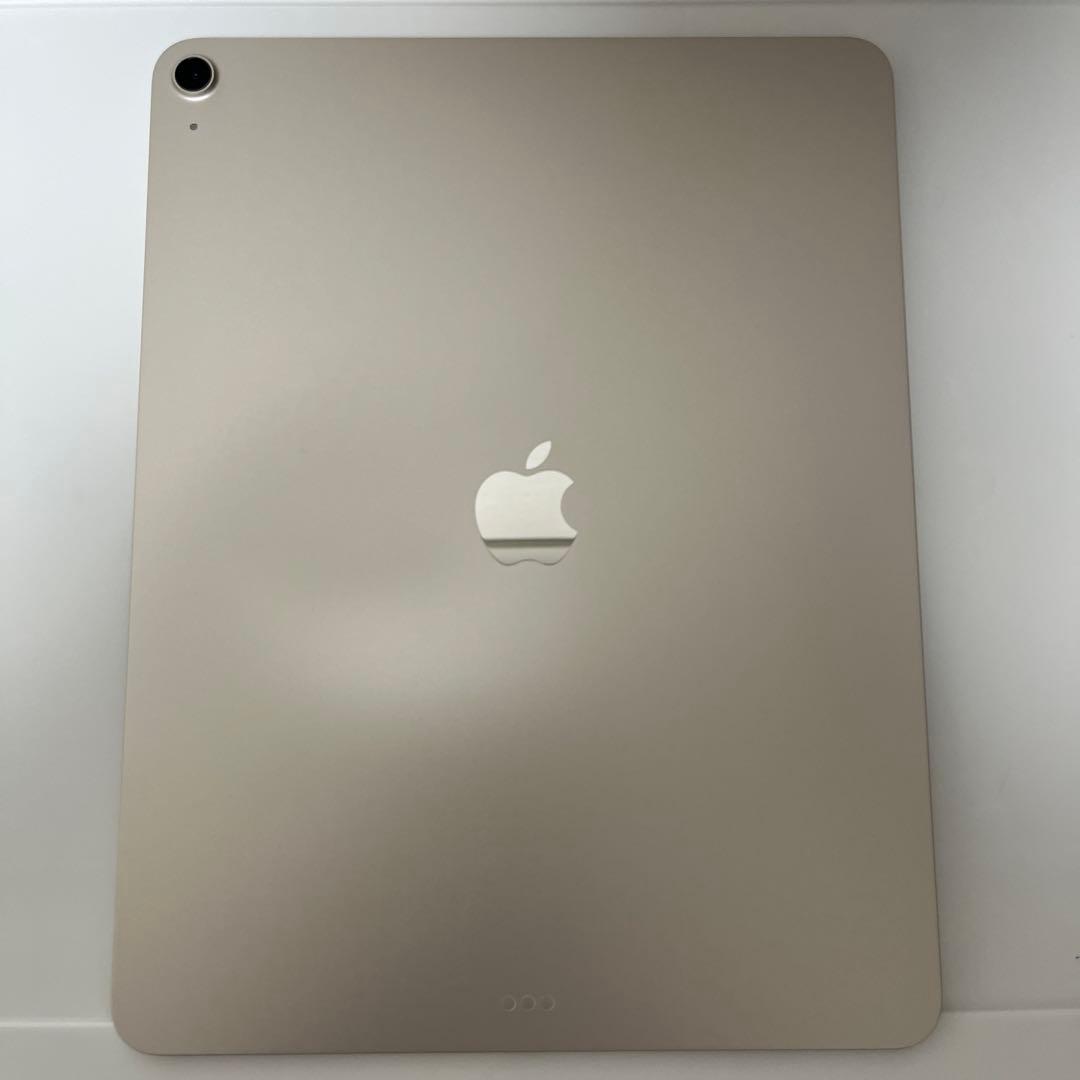 13インチiPad Air Wi-Fiモデル 256GB 2025年モデル　M３