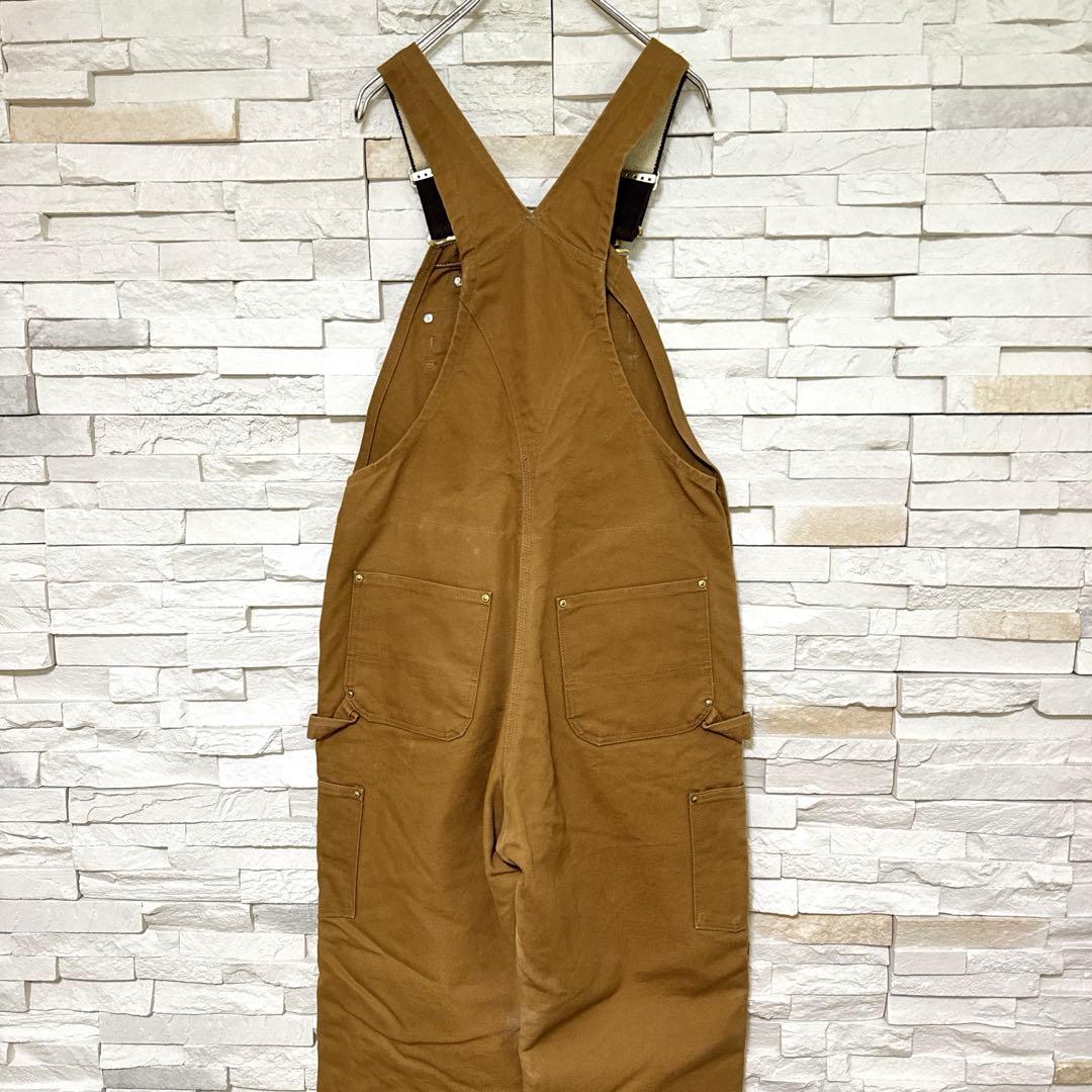 Yasu 　90s Carhartt カーハート ダック ダブルニー