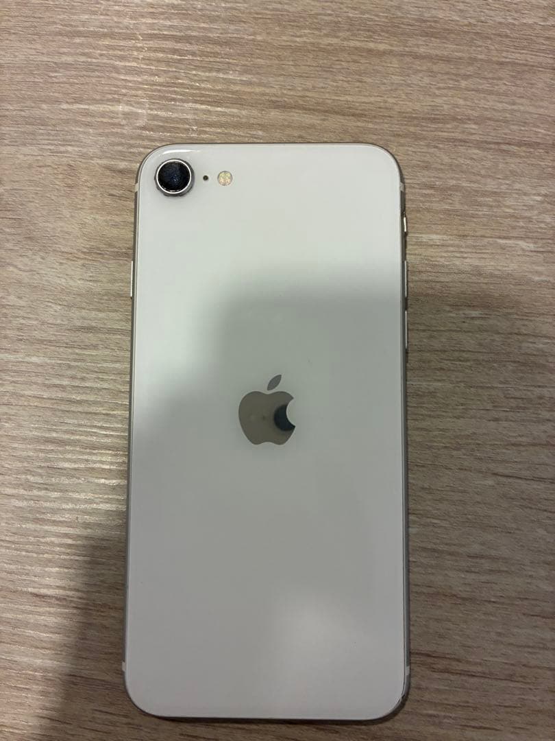 iPhone SE 第二世代 128GB