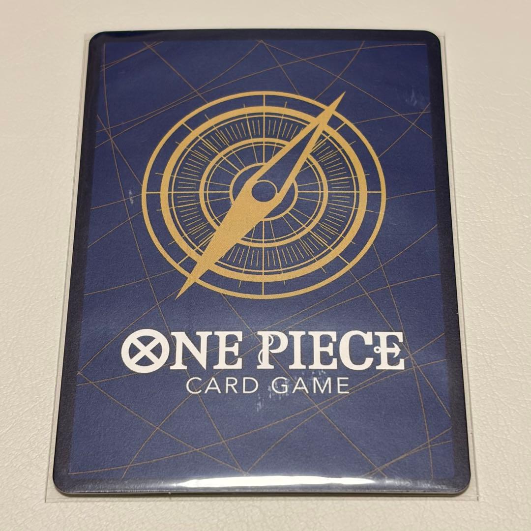 【PSA10】ジュラキュール・ミホークSP OP12-030 蒼海の七傑