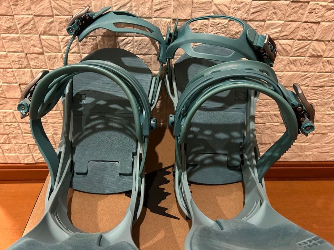 BURTON CARTEL(バートン カーテル) 23-24 Re:Flex②