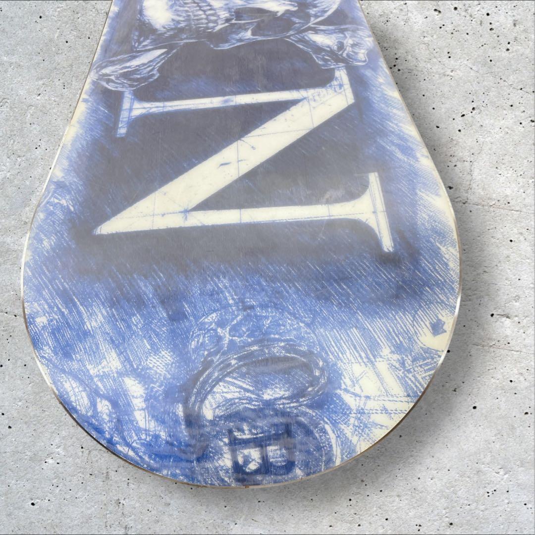 BURTON【TWIN 151】【CUSTOM S】おまけ スノーボードセット