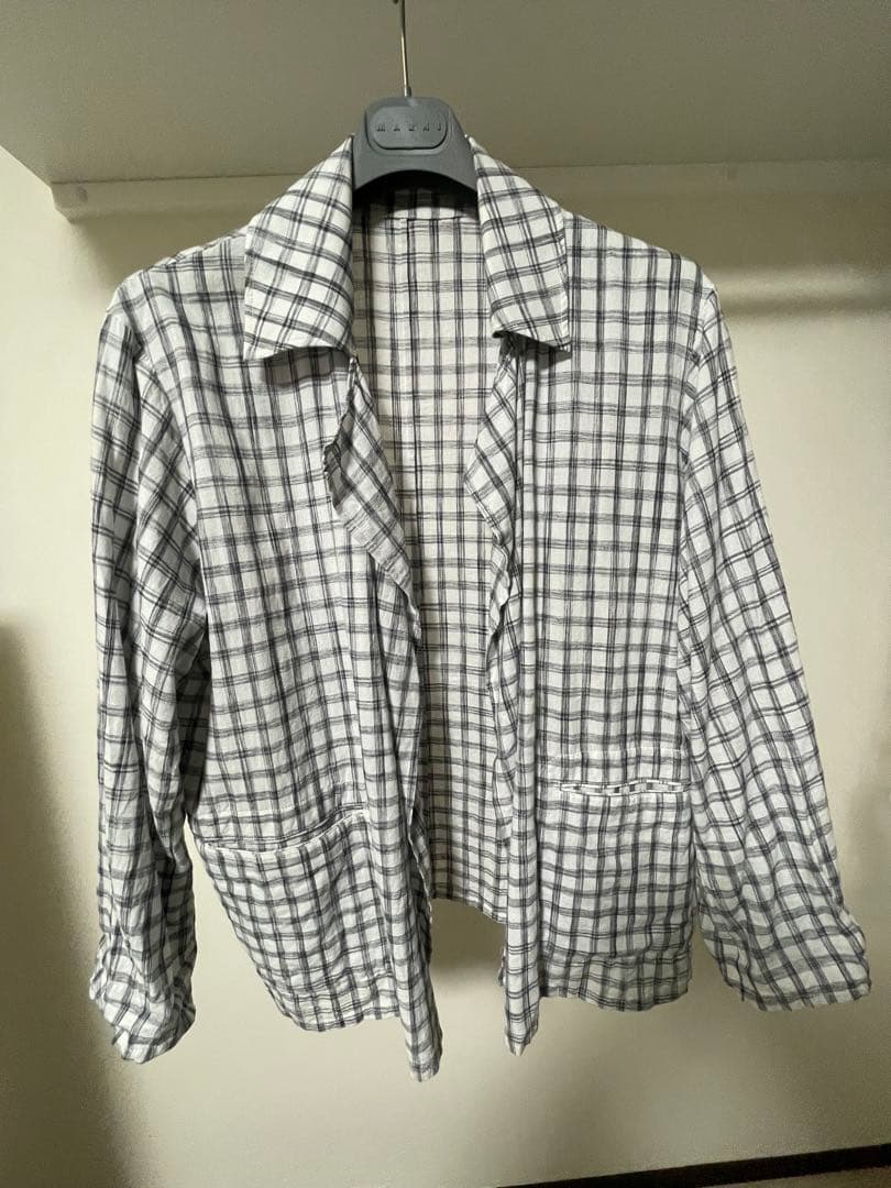 トップス blackbird toileshirt