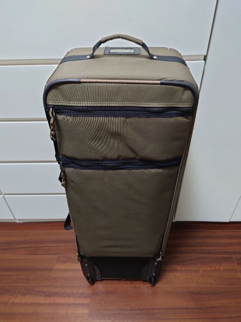 Pacific CarryMe トローリーケース　キャリーミー　carry me