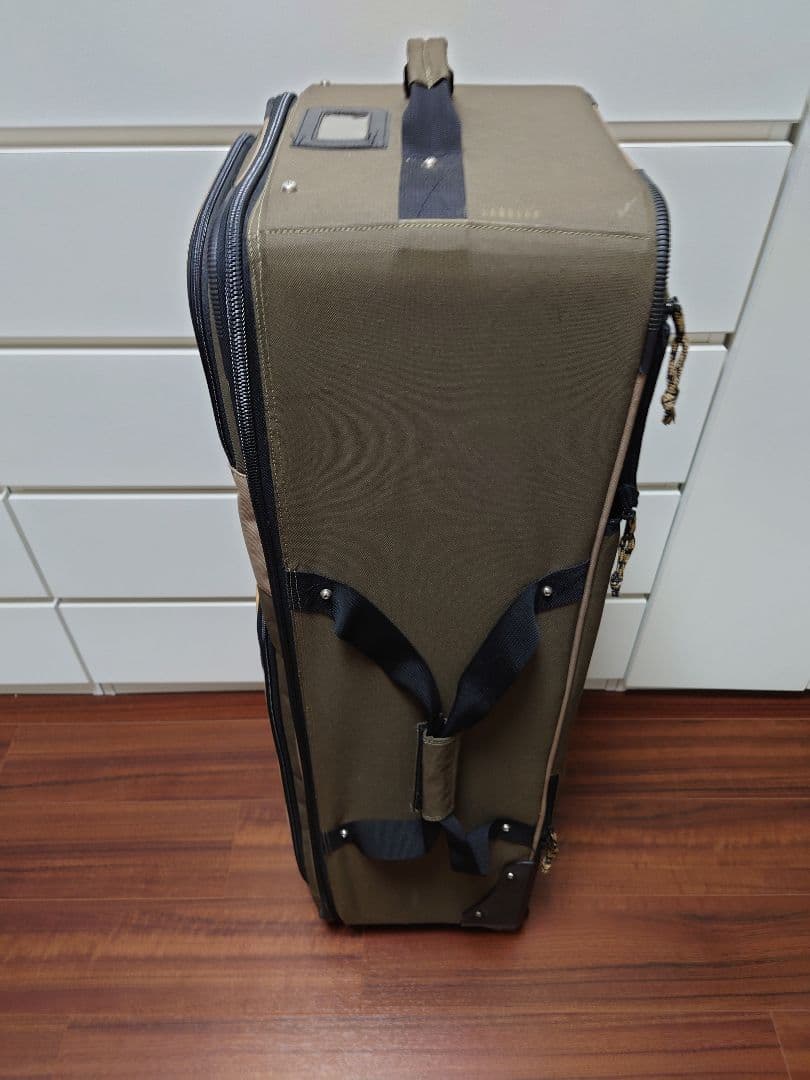 Pacific CarryMe トローリーケース　キャリーミー　carry me