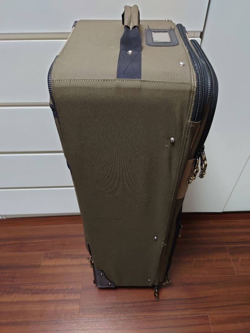 Pacific CarryMe トローリーケース　キャリーミー　carry me