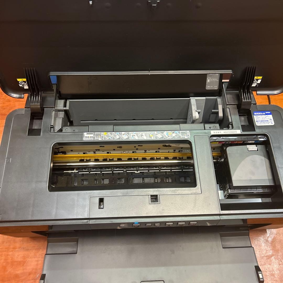 匿名配送 ジャンク EPSON エプソン SC-PX7V2