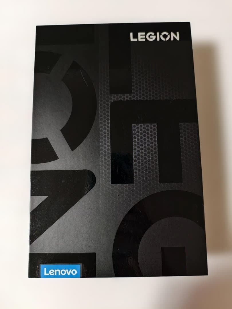 Lenovo Legion Y700 2023 16GB/512GB CN版