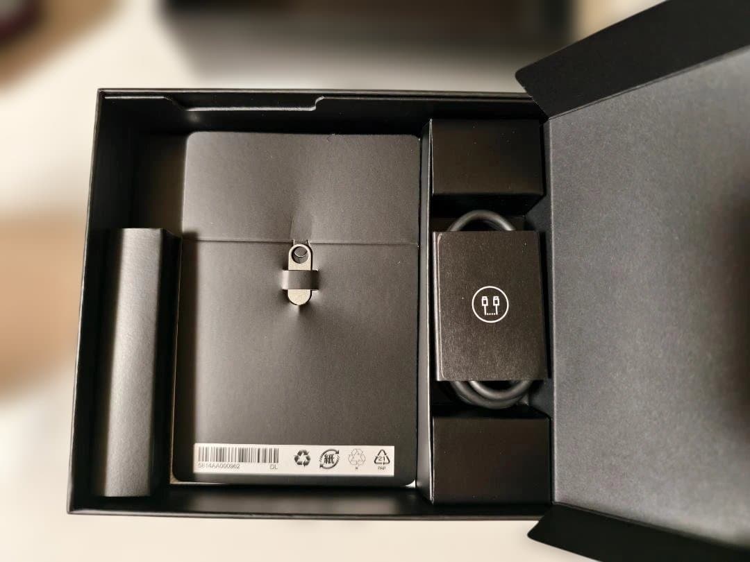 Lenovo Legion Y700 2023 16GB/512GB CN版