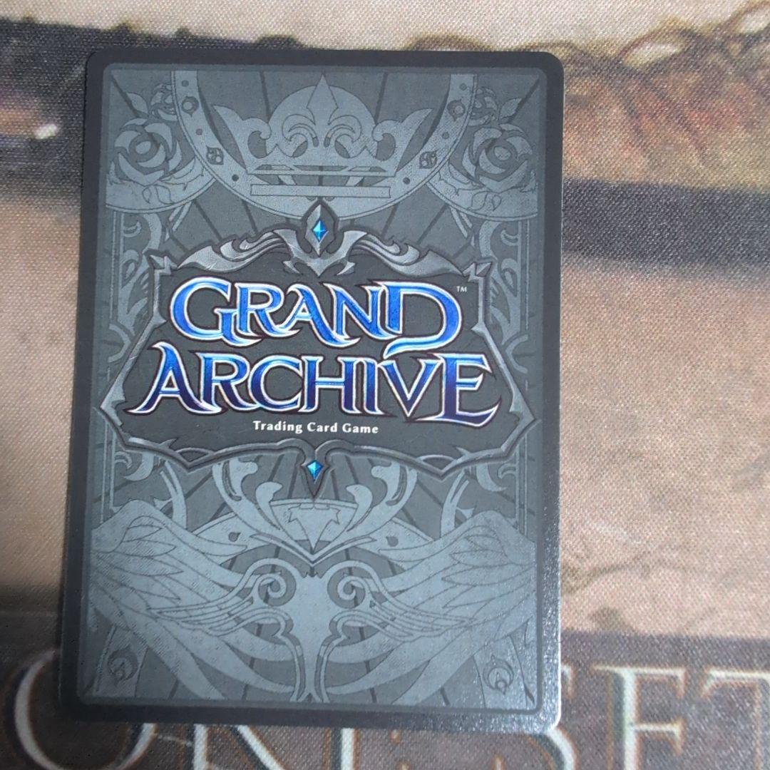 その他 GA Gustguard Bastion Alter Foil