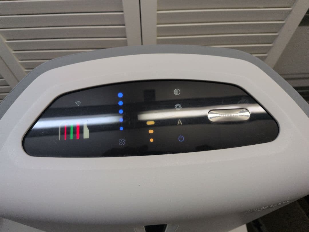 アムウェイ アトモスフィアスカイ 空気清浄機 2020年製 M2446