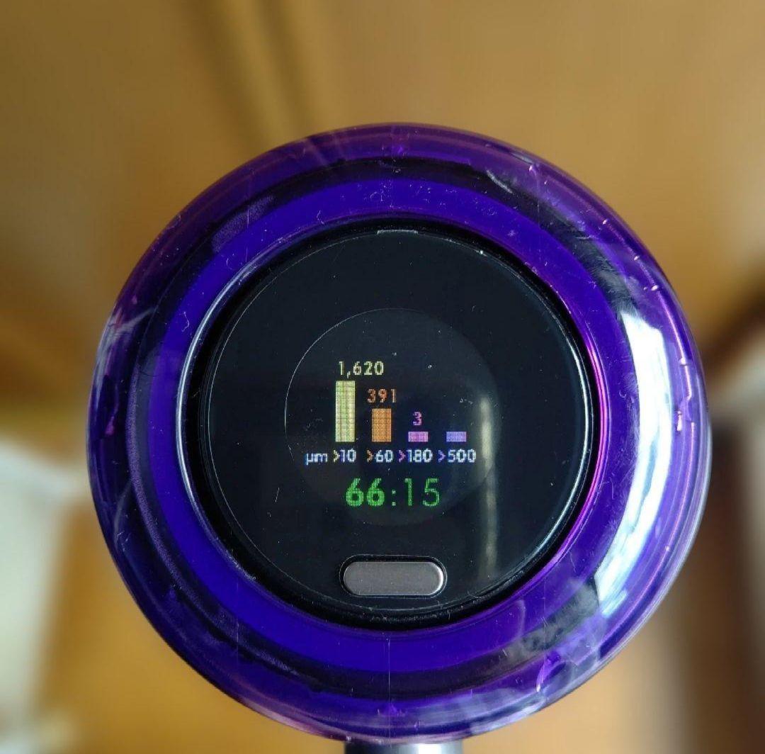 Dyson V12 sv20 detect slim fluffy 清掃品