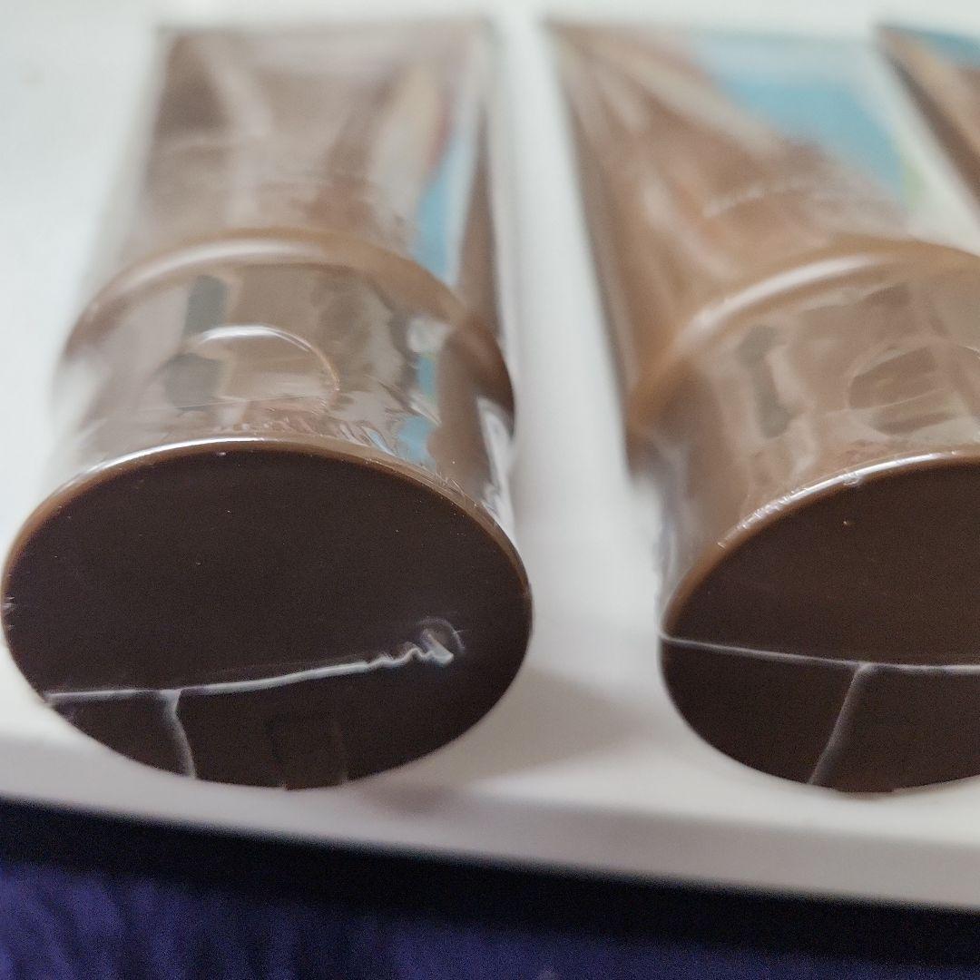 ヘアカラー トリートメント ディラルカラー 200g ブラウン　未開封