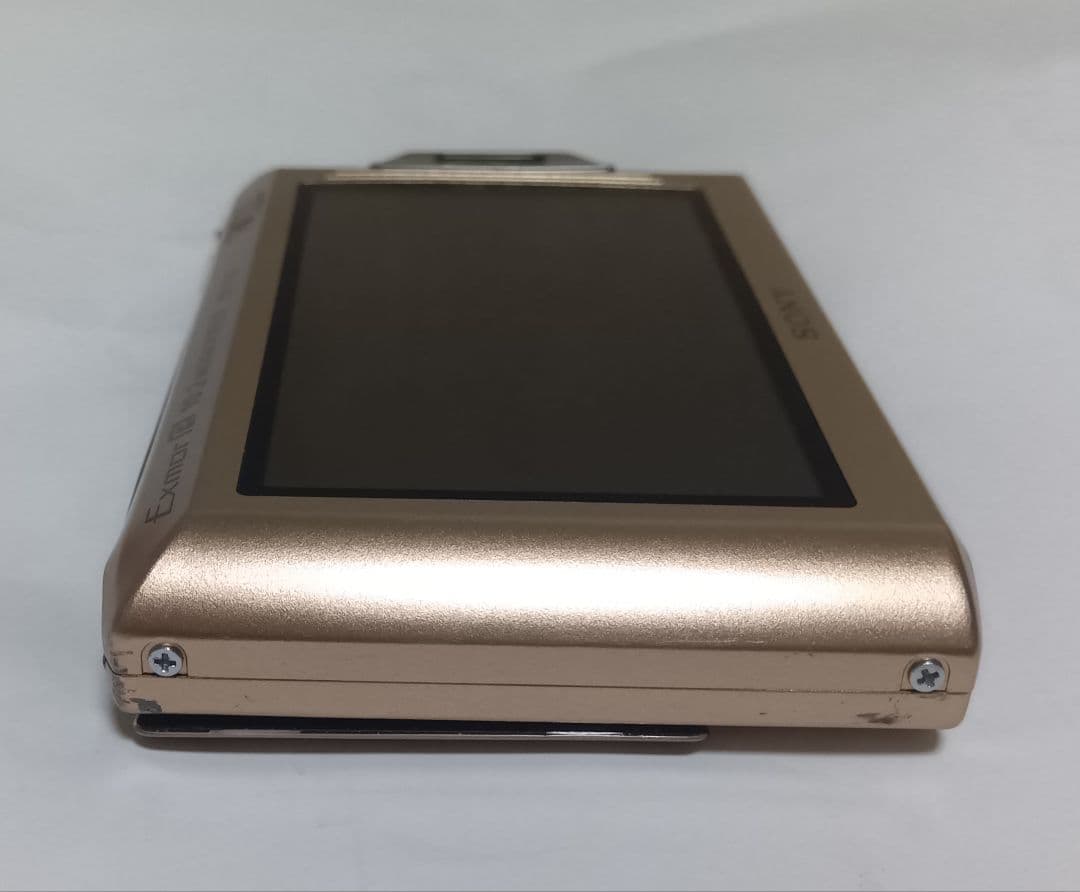 DSC-TX1 SONY Cyber-shot コンパクトデジタルカメラ 本体