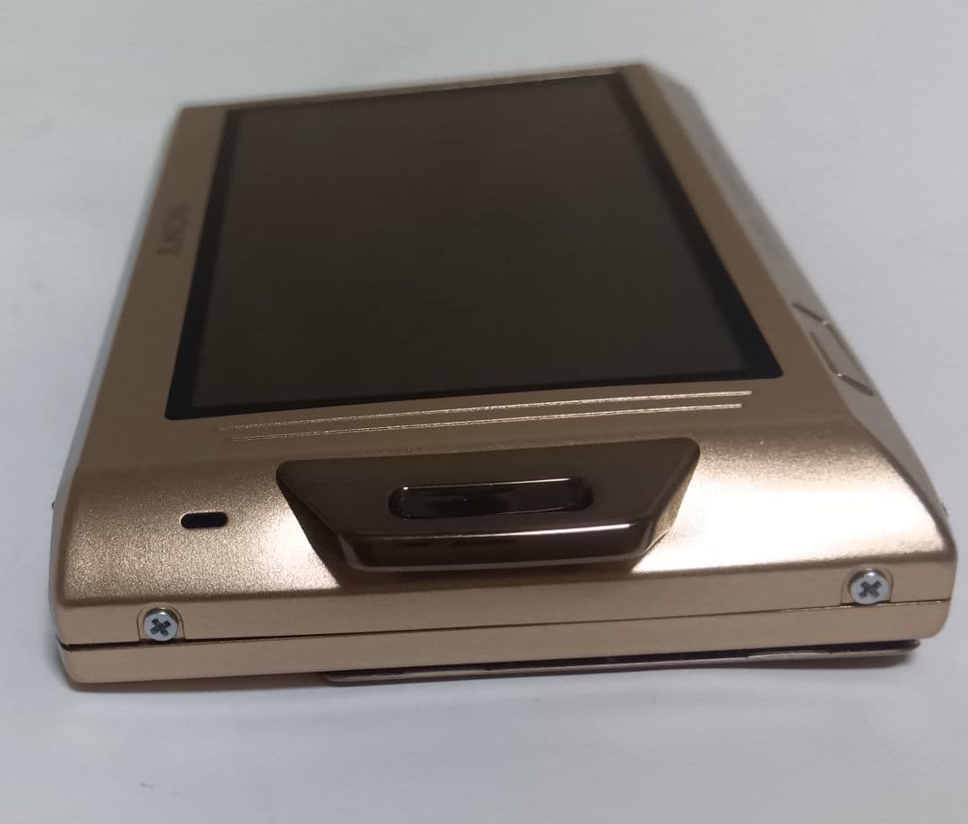 DSC-TX1 SONY Cyber-shot コンパクトデジタルカメラ 本体