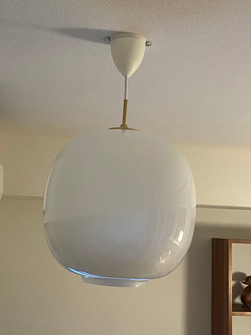 ルイスポールセン　ラジオハウスペンダント370