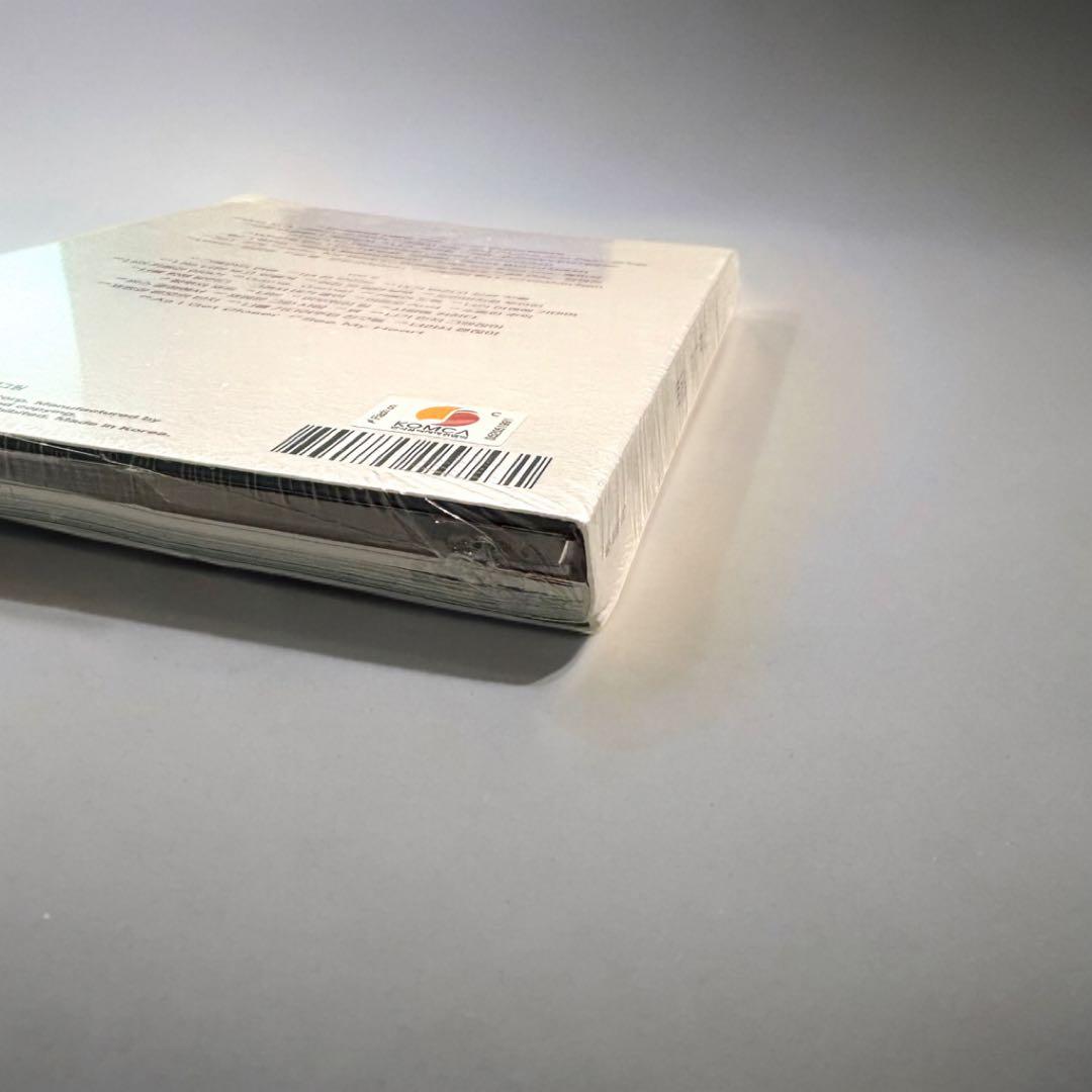 【新品未開封】都会の男女の恋愛法 OST（韓国盤）