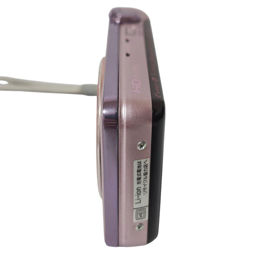 SONY Cyber-Shot DSC-WX50 コンデジ ピンク