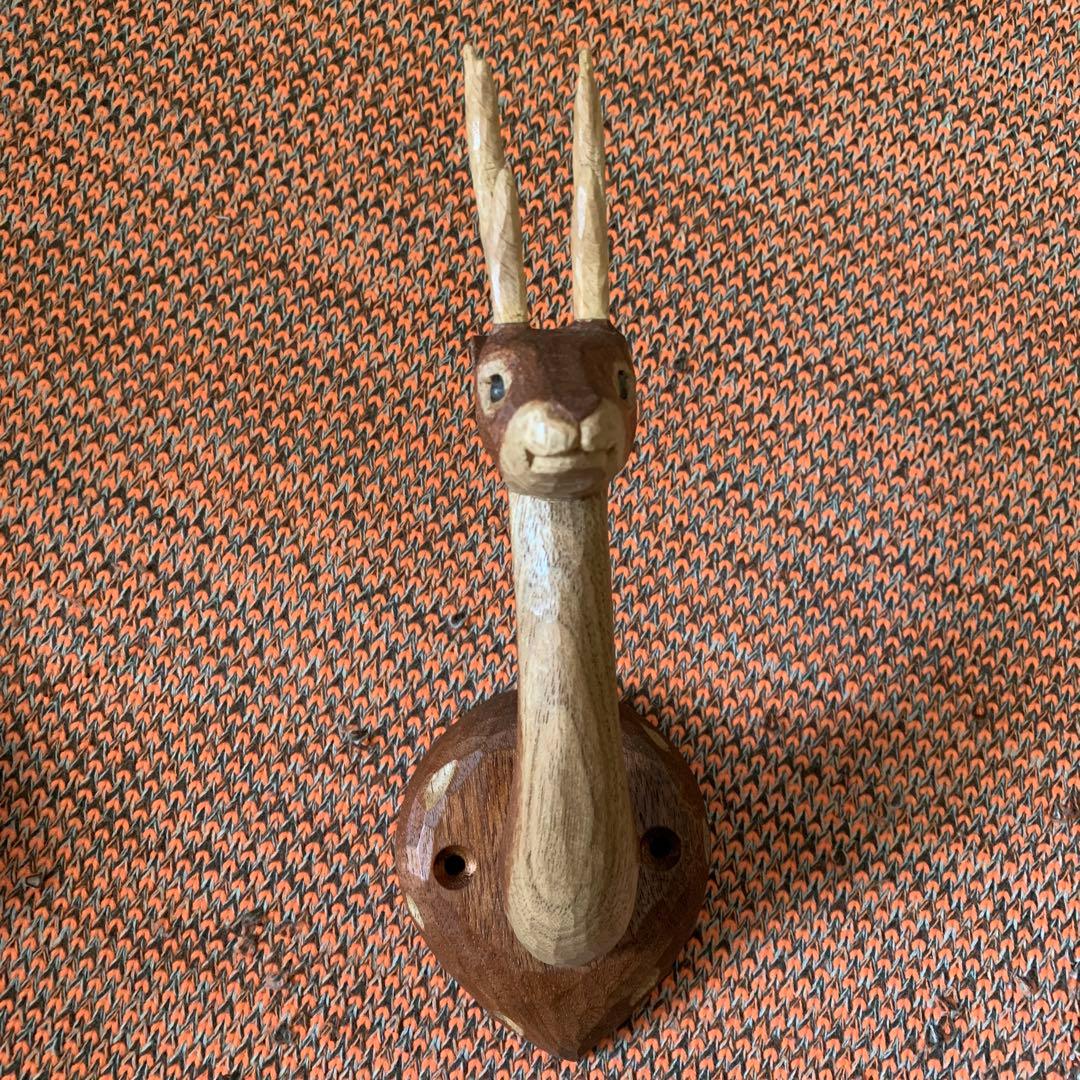 kiyata シカフック大　専用