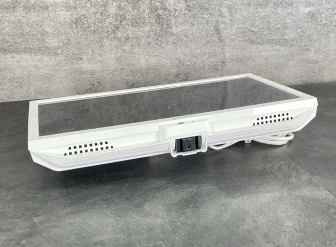 SHARP 19インチ液晶テレビ 2T-C19DE-W 2025年製