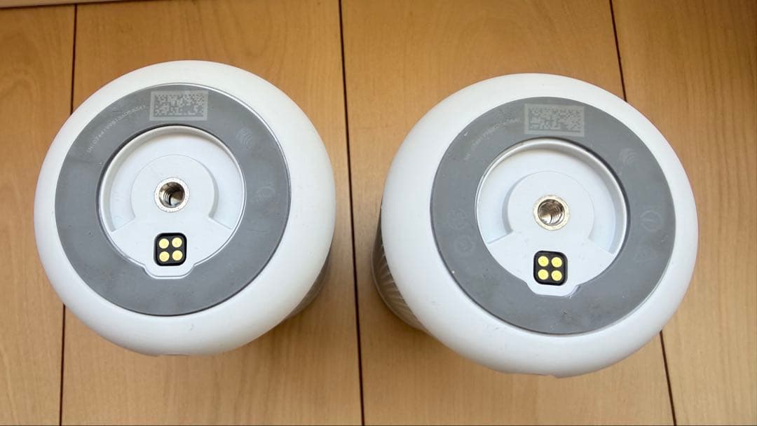 Bose SoundLink Revolve 2台セット ステーション付き