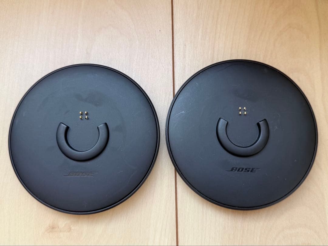 Bose SoundLink Revolve 2台セット ステーション付き