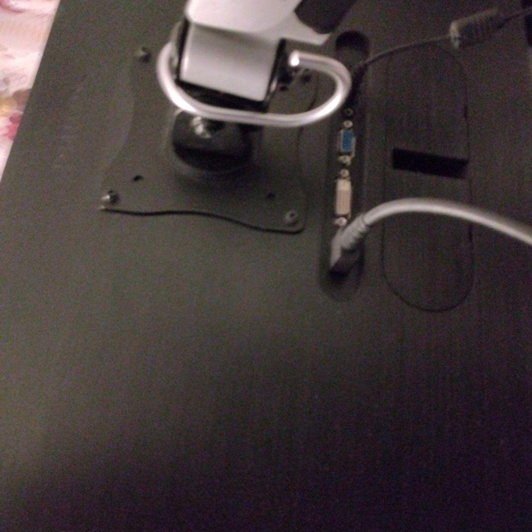 モニター二台セット