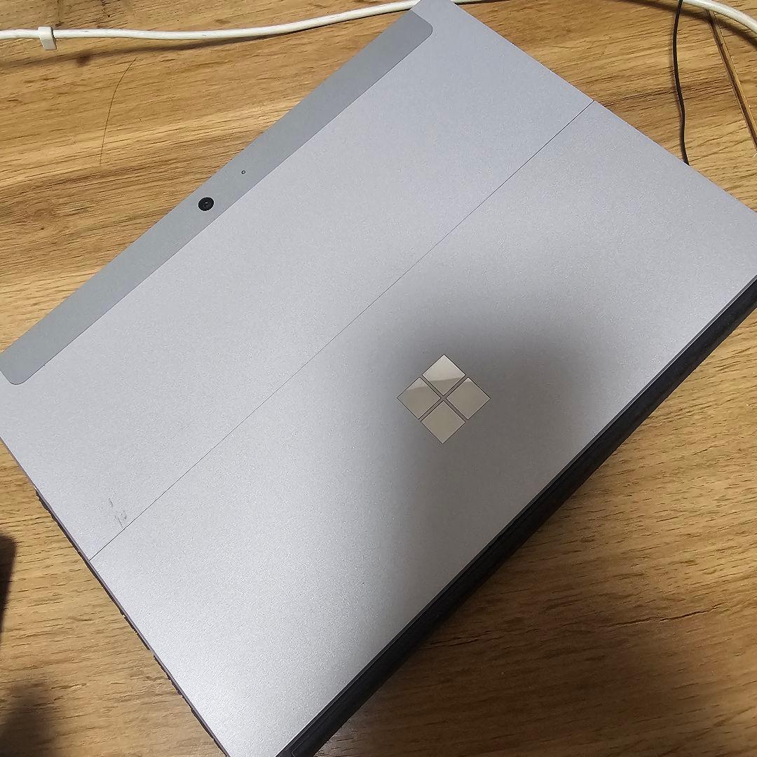 Windowsノート本体 surface go LTE model 4950