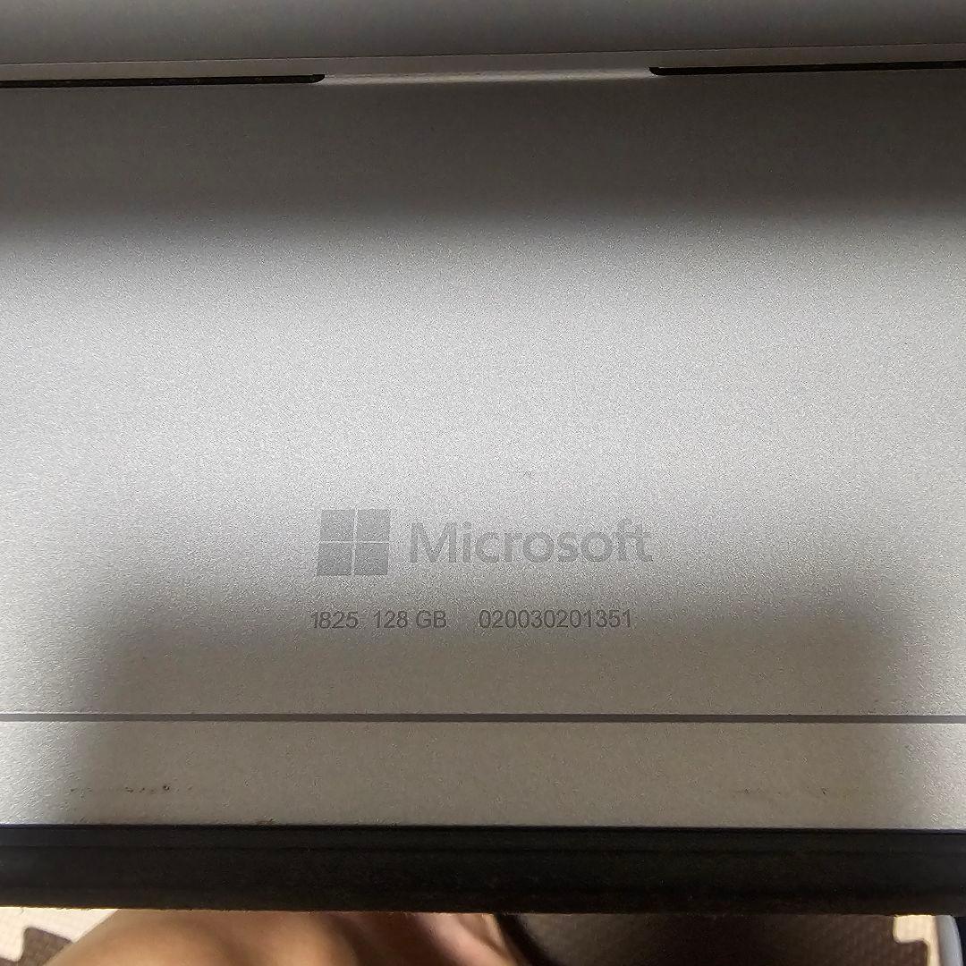 Windowsノート本体 surface go LTE model 4950
