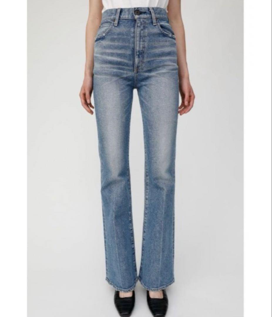 moussy mvs フレア　23インチ