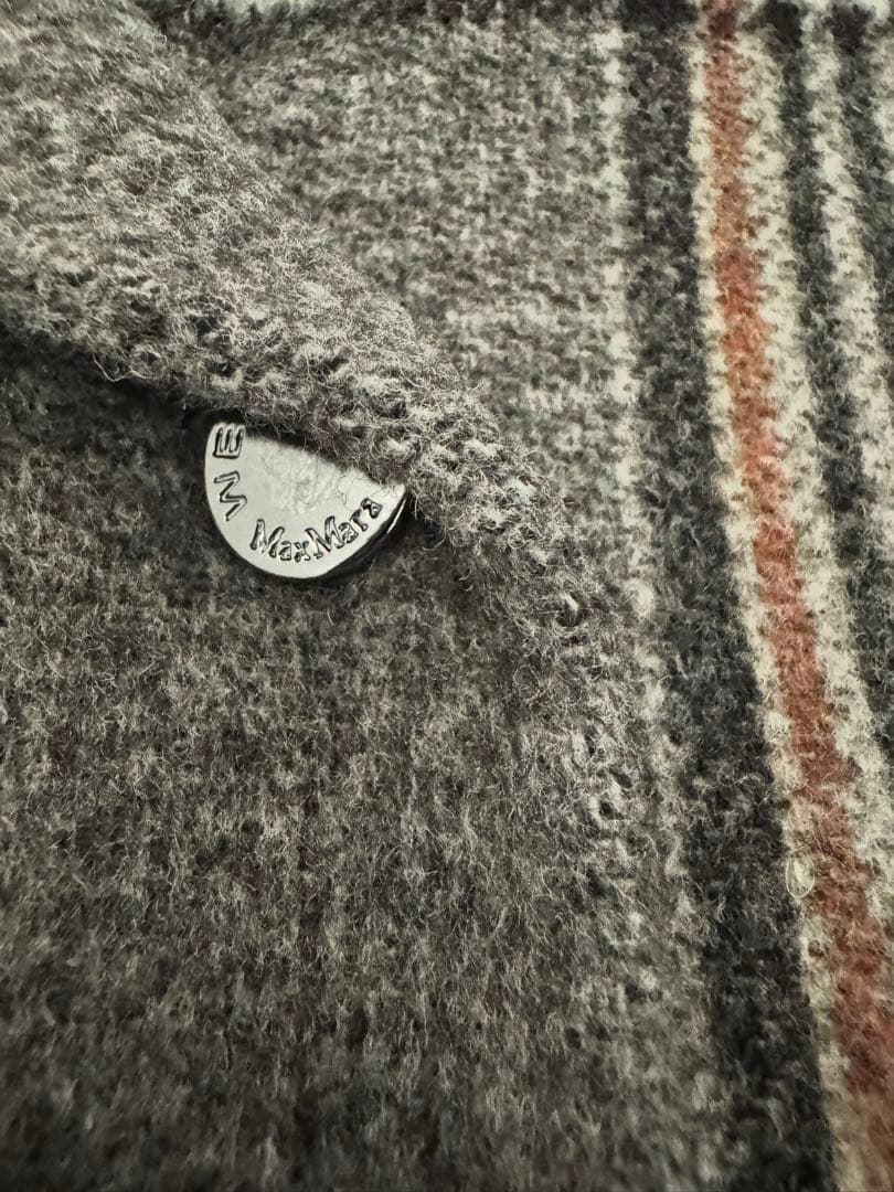 MaxMara WEEKEND 昨年冬購入品 コート Mサイズ
