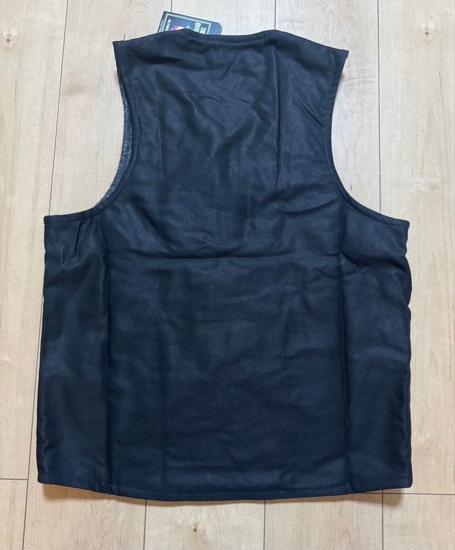 Buco ブコ × The Real McCoy's ザ・リアルマッコイズ　36