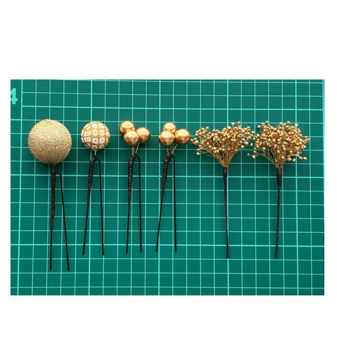 つまみ細工髪飾り つまみ細工 髪飾り 和装髪飾り 成人式 結婚式 卒業式 七五三