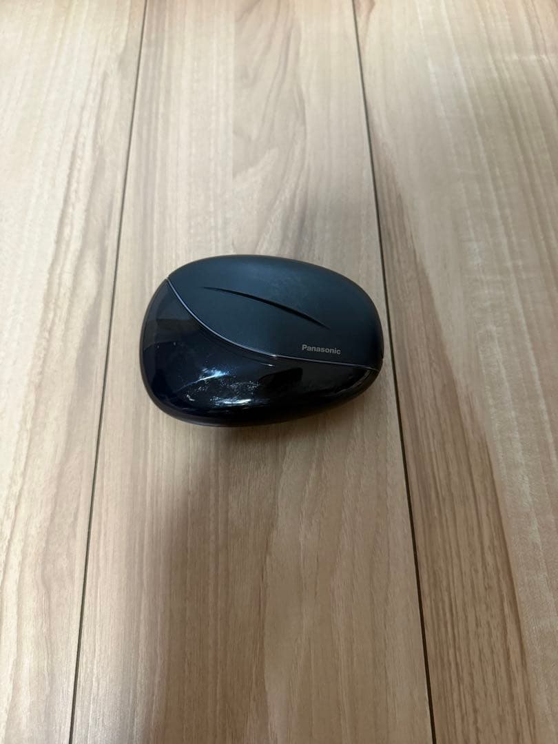 【値下げ！】Panasonic バイタリフトかっさ EMS 美顔器