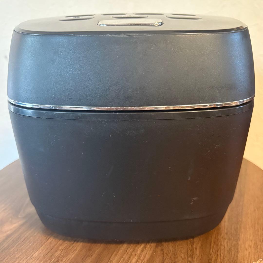 【ZOJIRUSHI/象印】圧力IH炊飯ジャー　炎舞炊き