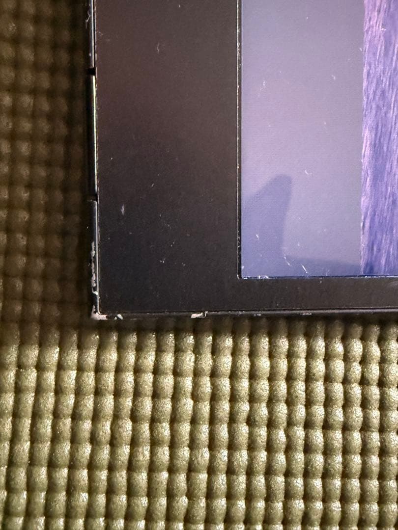 ThinkVision M14 モバイルモニター（持ち運び可能）