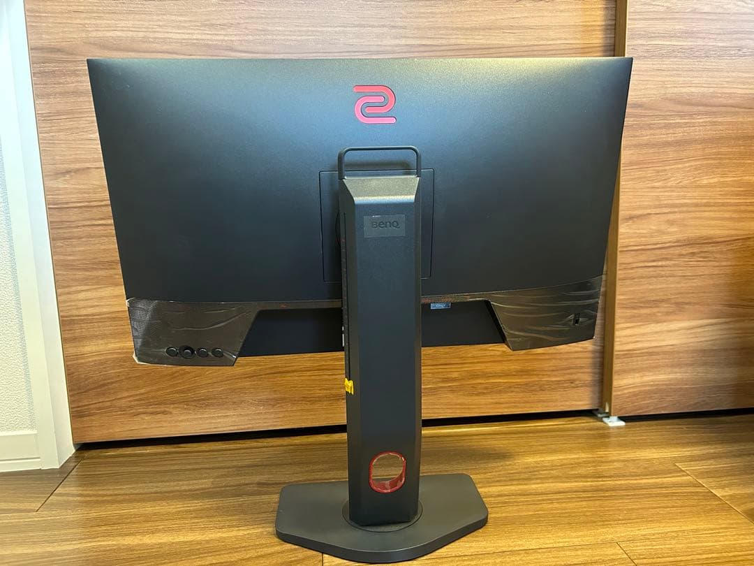 BenQ ZOWIE 24インチ ゲーミングモニター　XL2411K