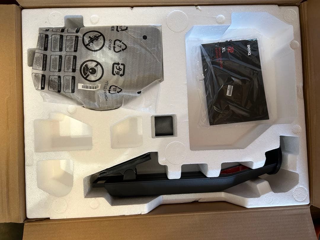 BenQ ZOWIE 24インチ ゲーミングモニター　XL2411K