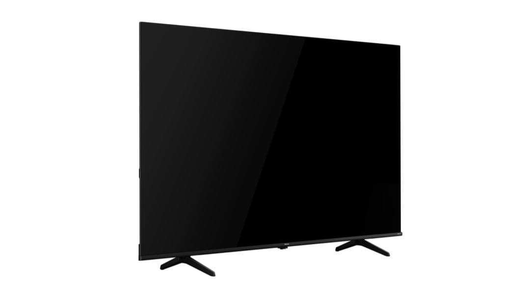 Hisense E60N 65インチ4K 液晶テレビ　2025年製　新品未開封