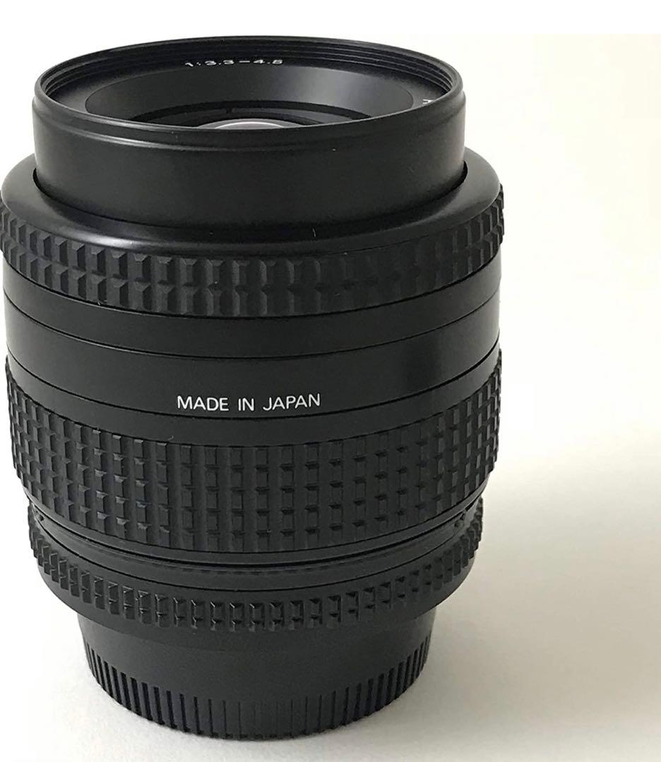 レンズ(ズーム) Nikon AF NIKKOR 35-70mm