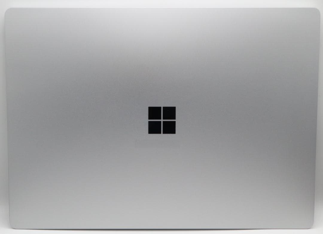 美品Surface Laptop3 i5 256GB 15型 オフィス付電池OK